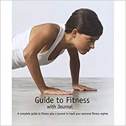 تصویر  Guide to Fitness with Journal