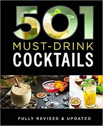 تصویر  501 Must-Drink Cocktails