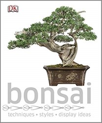 تصویر  Bonsai Hardcover
