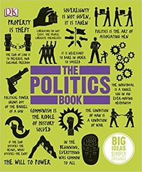 تصویر  The Politics Book