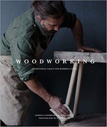 تصویر  Woodworking: Traditional Craft for Modern Living