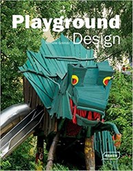 تصویر  Playground Design