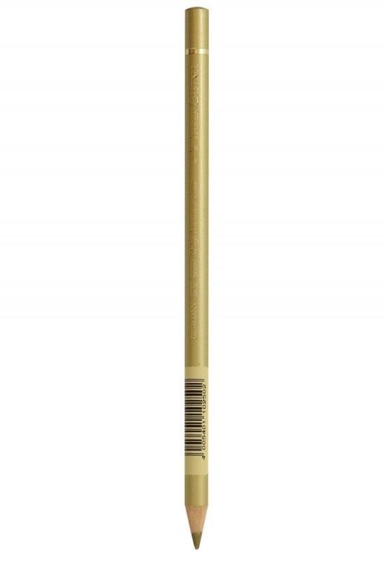 تصویر  250 gold polychromos artist color pencil