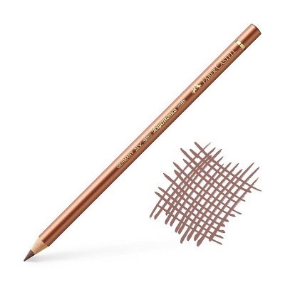 تصویر  252 copper polychromos artist color pencil
