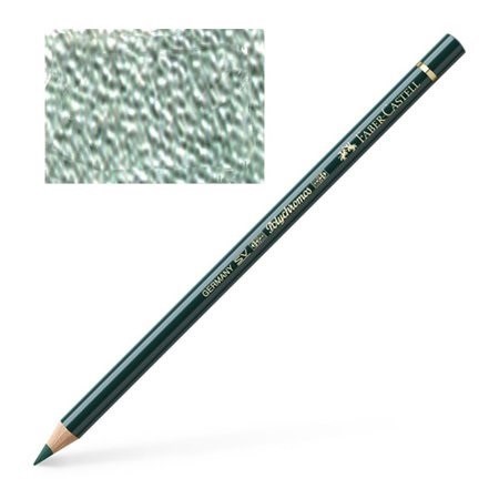 تصویر  267 pine green polychromos artist color pencil