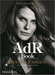 تصویر  AdR Book: Beyond Fashion