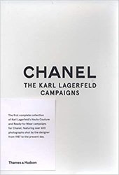 تصویر  Chanel: The Karl Lagerfeld Campaigns