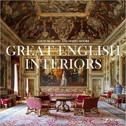 تصویر  Great English Interiors