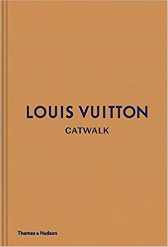 تصویر  Louis Vuitton Catwalk: The Complete Fashion Collections