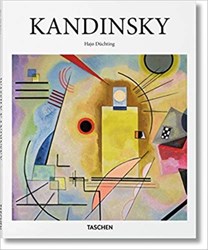 تصویر  (Kandinsky (Basic Art Series 2.0