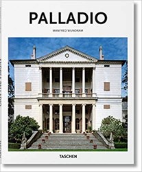 تصویر  Palladio (Basic Art Series 2.0)