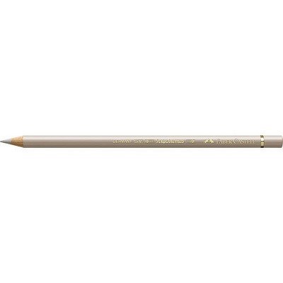 تصویر  271 warm grey II polychromos artist color pencil