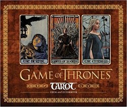 تصویر  Game of Thrones Tarot Cards