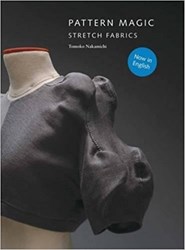 تصویر  Pattern Magic: Stretch Fabrics