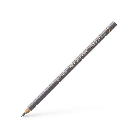 تصویر  273 warm grey IV polychromos artist color pencil