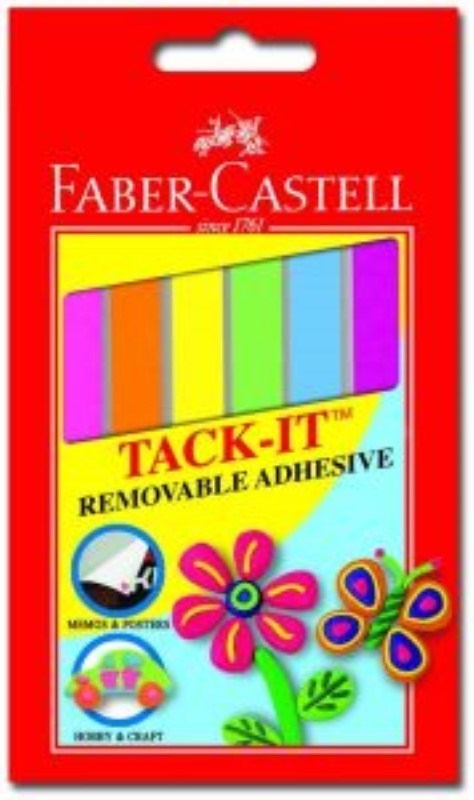 تصویر  چسب تاك ايت TACK-IT 187094