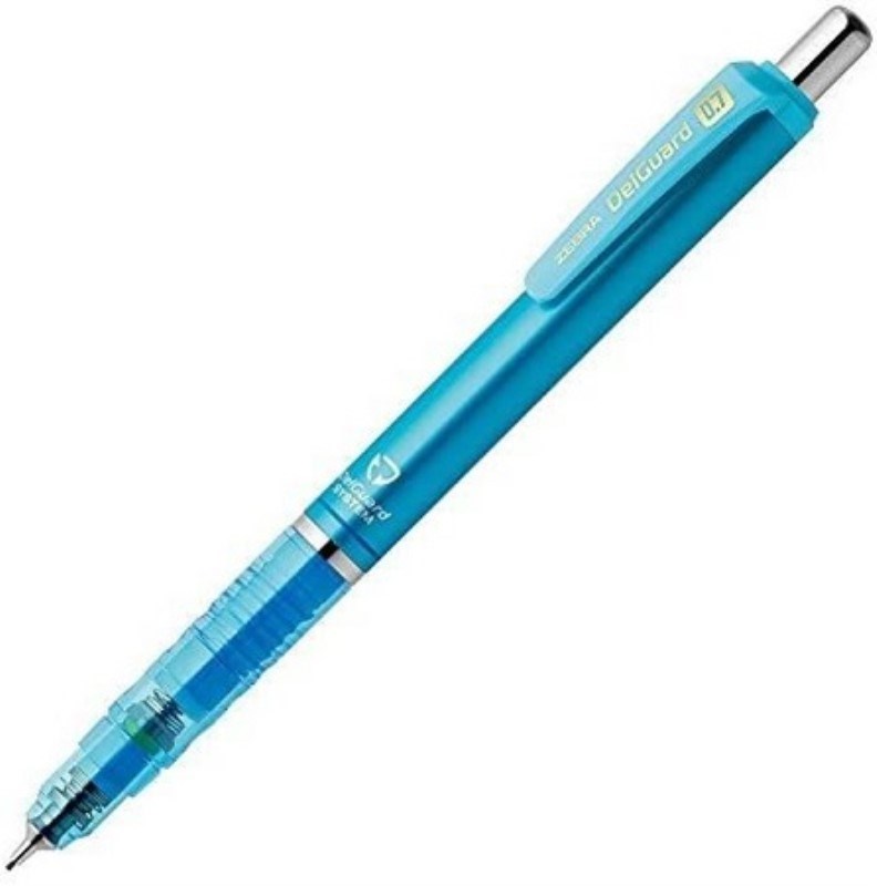 تصویر  اتود دلگارد بدنه آبي روشن DELGARD P-MAB85-BRB 0.7