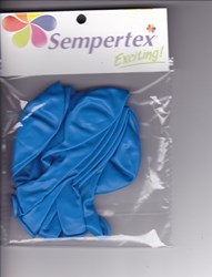 تصویر  SEMPERTEX بادكنك ساده بسته 10 عددي