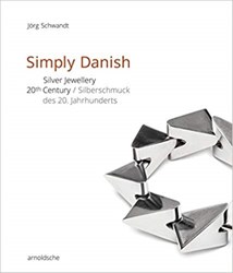 تصویر  SIMPLY DANISH: SILVER JEWELRY - 20TH CENTURY (ENGLISH AND GERMAN EDITION)