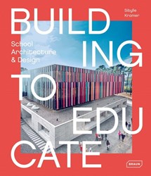 تصویر  BUILDING TO EDUCATE: SCHOOL ARCHITECTURE & DESIGN