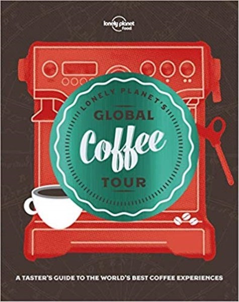 تصویر  Lonely Planet's Global Coffee Tour