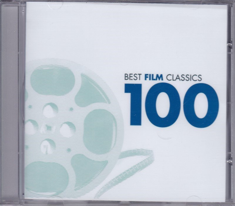 تصویر  BEST FILM CLASSICS 100