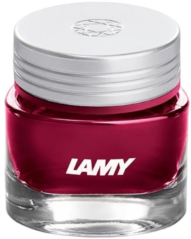 تصویر  جوهر كريستال LAMY T53 RUBY 220