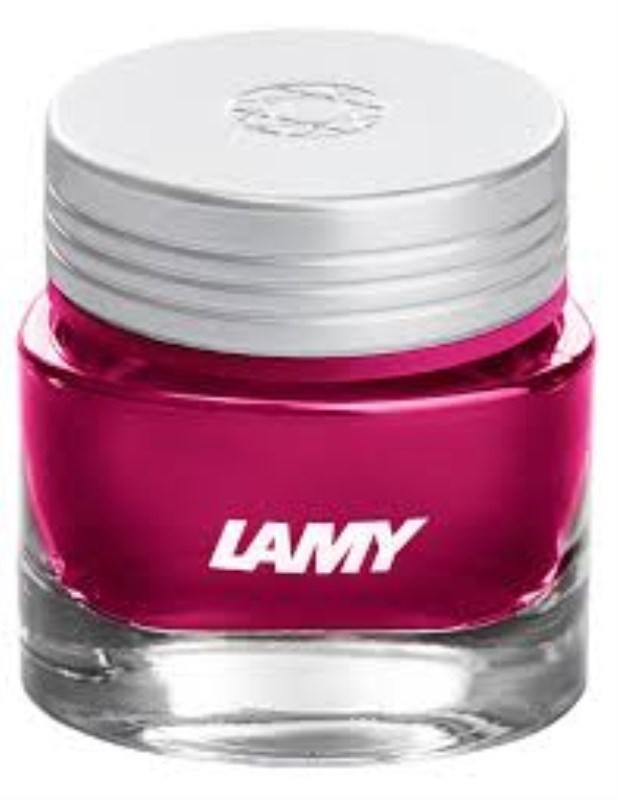 تصویر  جوهر كريستال LAMY T53 RHODONITE 260