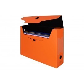تصویر  جعبه بايگاني اسناد DOCUMENTFILE BOX FB-441