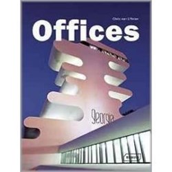 تصویر  Offices (Architecture in Focus) Hardcover