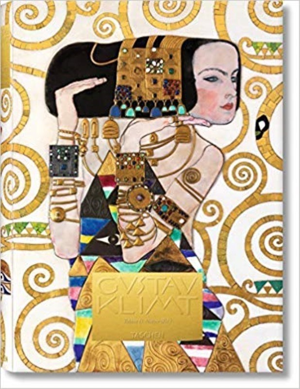 تصویر  Gustav Klimt. Complete Paintings Hardcover