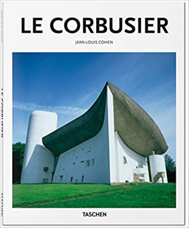 تصویر  Le Corbusier (Basic Art Series 2.0)