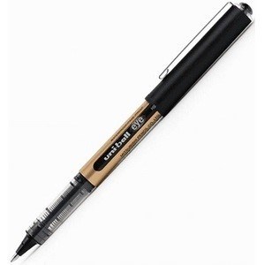 تصویر  روان نويس مشكي چشمي UB-150-10 EYE BROAD 0.1