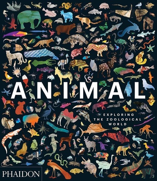 تصویر  Animal: Exploring the Zoological World