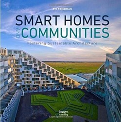 تصویر  Smart Homes and Communities