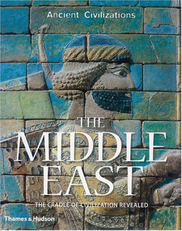 تصویر  The Middle East: The Cradle of Civilization