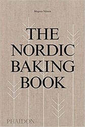 تصویر  The Nordic Baking Book