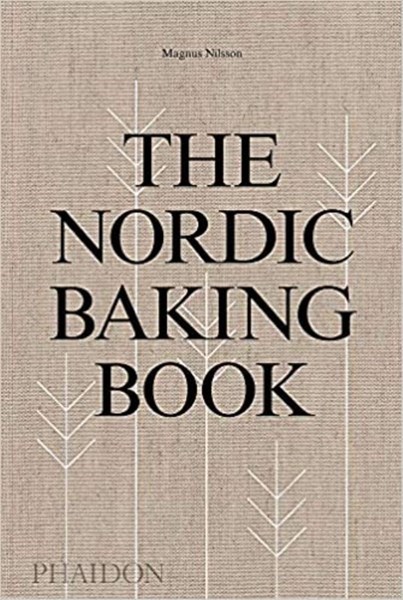 تصویر  The Nordic Baking Book