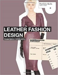 تصویر  Leather Fashion Design (Portfolio Skills)