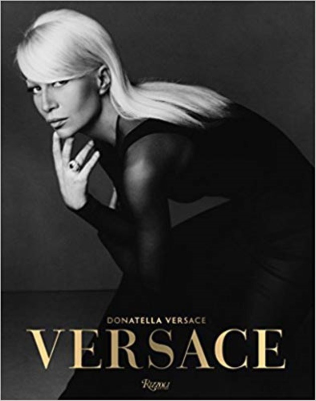 تصویر  Versace