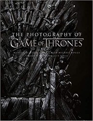 تصویر  The Photography of Game of Thrones