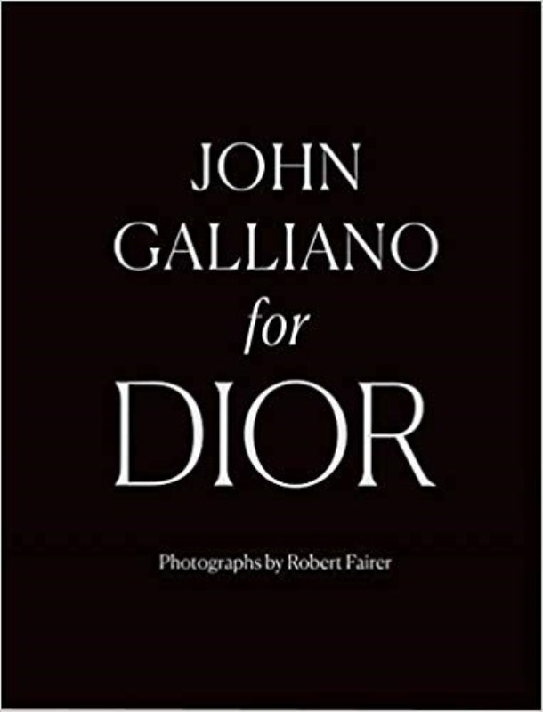 تصویر  John Galliano for Dior