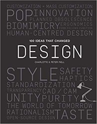 تصویر  100 Ideas that Changed Design