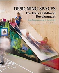 تصویر  Designing Spaces for Early Childhood Development: Sparking Learning And Creativity