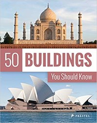 تصویر  50 Buildings You Should Know