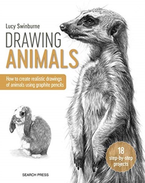 تصویر  Drawing Animals