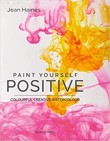 تصویر  Paint Yourself Positive