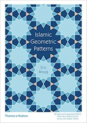 تصویر  Islamic Geometric Patterns