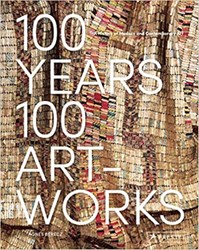 تصویر  100 Years, 100 Artworks: A History of Modern and Contemporary Art