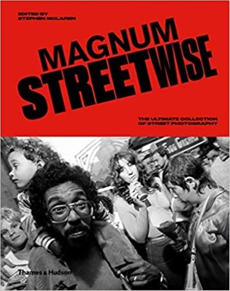 تصویر  Magnum Streetwise